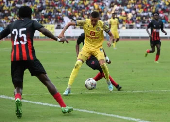Girabola 2025/2026 arranca no dia 20 de Setembro