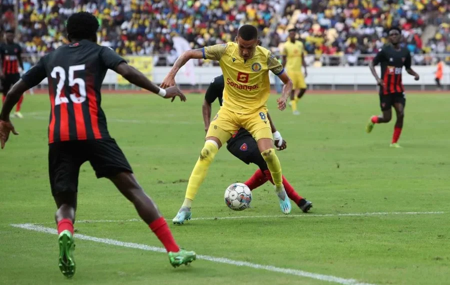 Girabola 2025/2026 arranca no dia 20 de Setembro