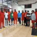 Honorato Trosso: “Basquetebol em Malanje está em fase de renascimento”