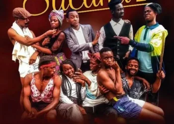 Colectivo de teatro Mentes Brilhantes celebra aniversário com a peça “Macaco Já Não Quer Banana”