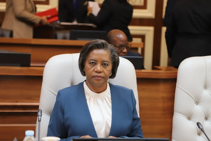 MASFAMU defende maior inclusão dos desportos para auxiliar no desenvolvimento da criança