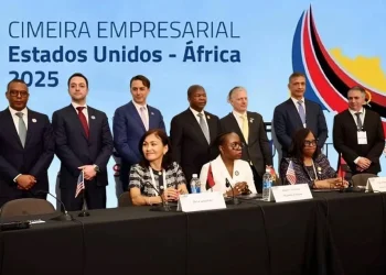 Cimeira EUA-África impulsiona mais investimento para o Corredor do Lobito