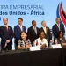 Cimeira EUA-África impulsiona mais investimento para o Corredor do Lobito