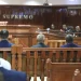 Ex-PCA da Sonangol esclarece detalhes do acordo com empresa de Sam Pa em Tribunal