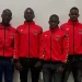 Canoagem: Selecção Nacional ruma a Portugal para o Mundial de júnior e sub-23