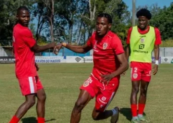 Desportivo da Huíla “ataca” temporada 2025/2026 com oito novas caras