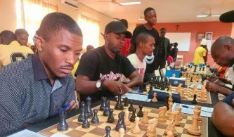Xadrez: Eugénio Campos representa Angola no Mundial de IPCA na Índia