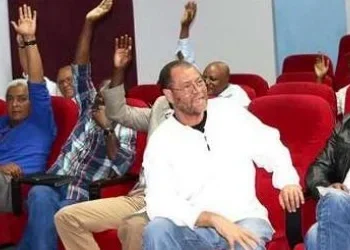 Associação Angolana de Cinema elege nova direcção em Agosto próximo