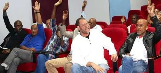 Associação Angolana de Cinema elege nova direcção em Agosto próximo