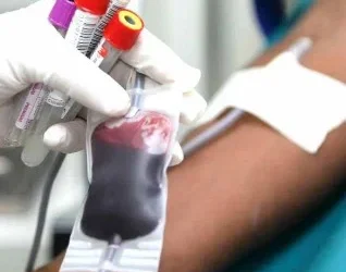 IDA doa sangue ao Hospital Geral do Uíge