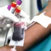 IDA doa sangue ao Hospital Geral do Uíge