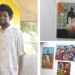 Artista congolês ressalta relevância da diversidade cultural angolana