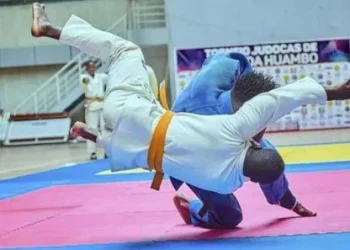 Provincial sénior de judo de Benguela disputa-se no próximo mês