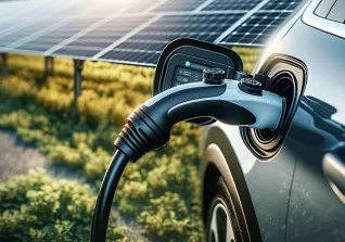 A mobilidade eléctrica como estratégia de longo prazo para colmatar o impacto do aumento do preço dos combustíveis fósseis em Angola