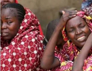 Sequestradores matam 33 reféns na Nigéria, apesar do pagamento de resgate