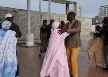 Dança rebita vai estar em destaque no Dia de Angola na Expo OsakaKansai, no Japão
