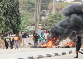 Clube Desportivo Dibondo indignado com actos de vandalismo em Luanda