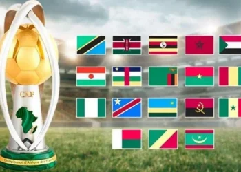 Vencedor do CHAN 2025 vai encaixar três milhões de dólares