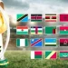 Vencedor do CHAN 2025 vai encaixar três milhões de dólares