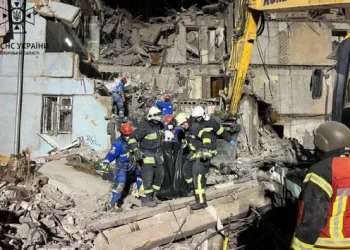 Pelo menos 20 mortos em ataques russos na Ucrânia