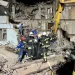 Pelo menos 20 mortos em ataques russos na Ucrânia