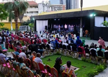 Espaços culturais encerrados temporariamente devido ao vandalismo e arruaças em Luanda