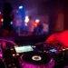 DJs animam convívio cultural com várias sonoridades nacionais
