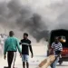 Vandalismo – O desfile da pobreza da educação