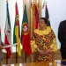 Fátima Jardim quer definição de competências hierárquicas e gestão administrativa e pessoal aliada aos estatutos da CPLP