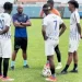 Roque Sapiri em Portugal para formação avançada em treino e futebol de alto rendimento