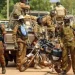 Ataque à base militar no Burkina Faso mata 50 soldados