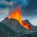 Vulcão Klyuchevskoy entra em erupção na Rússia, após sismo