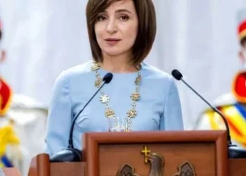 Rússia rejeita acusações de planear interferir nas eleições legislativas da Moldova