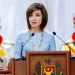 Rússia rejeita acusações de planear interferir nas eleições legislativas da Moldova