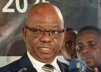 Governo Provincialvai apresentar potencialidades económicas da província na feira internacional Expo-Cabinda/2025