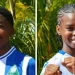 Dois atletas do Moxico representam Angola no Mundial de Taekwondo na Coreia do Sul