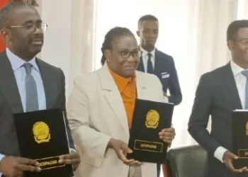 Governo de Cabinda e Gemcorp Angola assinam acordo de parceria para promover formação técnico-profissional aos jovens locais