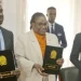 Governo de Cabinda e Gemcorp Angola assinam acordo de parceria para promover formação técnico-profissional aos jovens locais