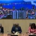 Entidades públicas e privadas comprometidas com o combate ao branqueamento de capitais