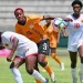 Selecção Nacional feminina de futebol sub-20 estreia-se sábado na Taça COSAFA