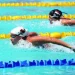 Piscina do Alvalade recebe amanhã ‘braçadas de luxo’