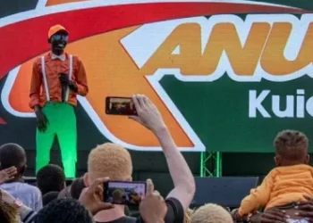 “Show Kanuca no Teu Município” leva alegria e diversão a crianças em tempo de férias