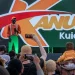 “Show Kanuca no Teu Município” leva alegria e diversão a crianças em tempo de férias