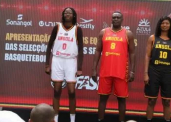 FAST veste “colossos” do desporto angolano com foco no mercado internacional