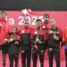 Karatecas angolanos conquistam bronze no primeiro dia do Africano