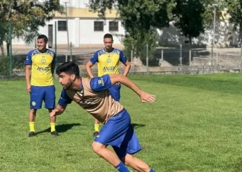 Pré-época: Petro de Luanda testa hoje com Atlético de Portugal