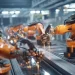 O combustível inteligente: um marco para a revolução industrial da IA
