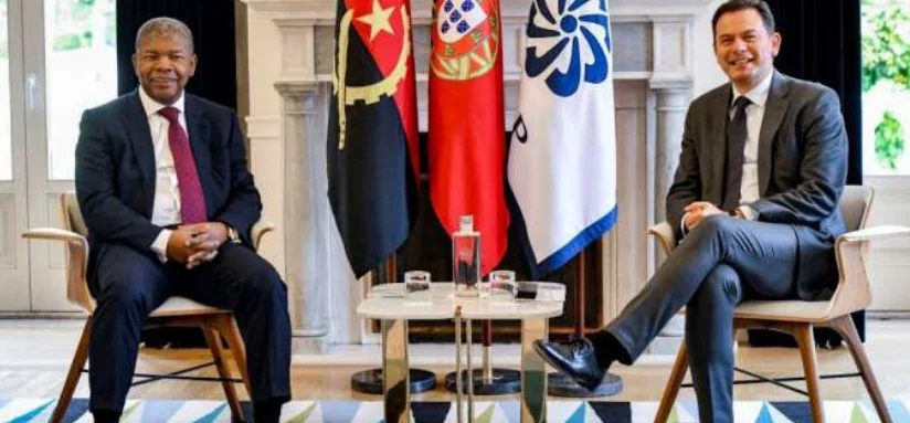 Portugal ainda é um parceiro prioritário para Angola?
