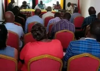 Empresários em Cabinda reclamam dívida avaliada em cerca de 74 mil milhões de kwanzas