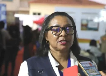 Sal de Angola passa a ser comercializado na RDC a partir da próxima semana